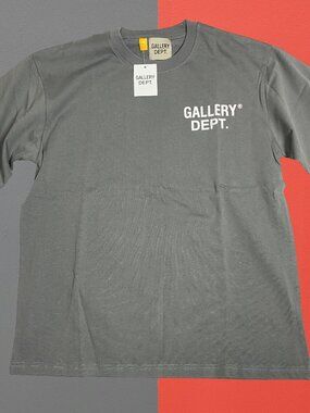 🆓Gallery Dept. T-shirt